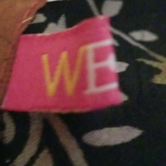 Silk wrap skirt WEVEZ - Picture 7 of 8